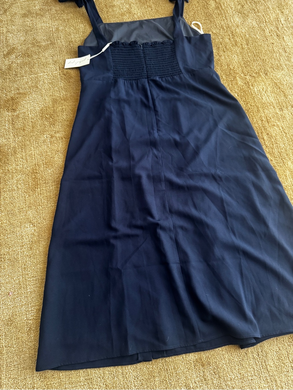 Petal & Pup Laurel Dress NEW - Picture 10 of 11